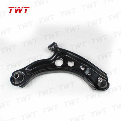 TWT Einstellbares Stahl-Fusion-Federungssatz Teil Obere Untere Querlenkerbuchse Hinten Kit 48068-09191 48069-09181 für Vios
