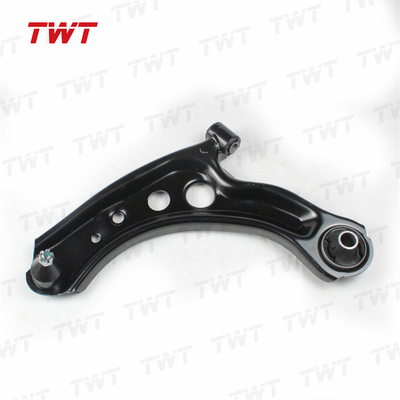 TWT Einstellbares Stahl-Fusion-Federungssatz Teil Obere Untere Querlenkerbuchse Hinten Kit 48068-09191 48069-09181 für Vios