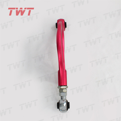 TWT ARM ASSY, UPPER CONTROL, REAR 48770-58010 48790-58010 4877058010 4879058010 for Toyota Aplhard Vellfire HV 2015-