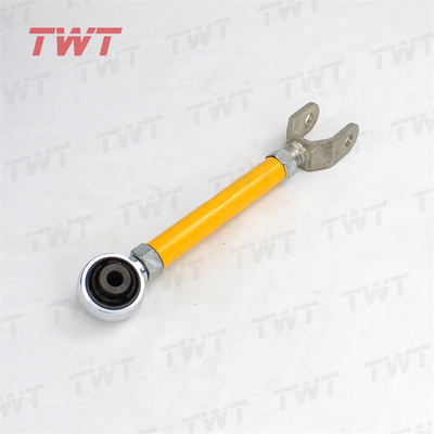 TWT ARM ASSY, পিছনের সাসপেনশন, নং ১ বাম/ডান 48710-06200 48710-07020 48710-0R070 48710-0R080 48710-F4030 48710-F4020 টয়োটা-এর জন্য