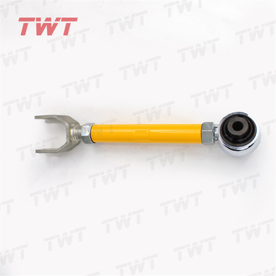 TWT ARM ASSY, পিছনের সাসপেনশন, নং ১ বাম/ডান 48710-06200 48710-07020 48710-0R070 48710-0R080 48710-F4030 48710-F4020 টয়োটা-এর জন্য
