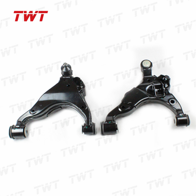 Bộ Khớp Treo Fusion Thép Điều Chỉnh TWT, Bạc Ống Lót Tay Đòn Trên Dưới 48068-60050 48069-60050 48068-60051 cho Prado