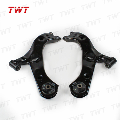 TWT Original Adjustable Steel Fusion Suspension Kit Phần trên dưới điều khiển cánh tay Bushing Kit phía sau 48068-F4030 48069-F4030