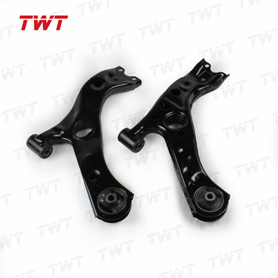TWT Original Adjustable Steel Fusion Suspension Kit Phần trên dưới điều khiển cánh tay Bushing Kit phía sau 48068-F4030 48069-F4030