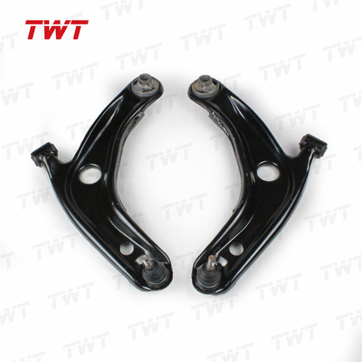 TWT 조절식 강철 퓨전 서스펜션 키트 부품 상부 하부 컨트롤 암 부싱 리어 키트 48069-09100 48069-09101 48068-09100