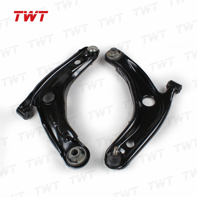 TWT 조절식 강철 퓨전 서스펜션 키트 부품 상부 하부 컨트롤 암 부싱 리어 키트 48069-09100 48069-09101 48068-09100