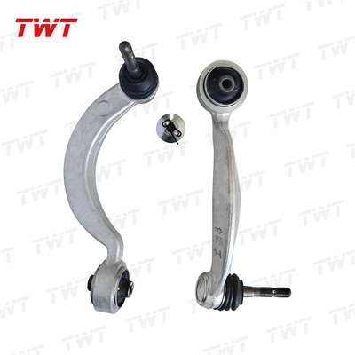 Japan 48630-59125 48610-59125 Front Bumper Reinforcement and Support 4863059125 for Toyota Lexus LS460 460L 2010-2012