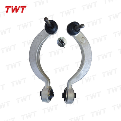 Japan 48630-59125 48610-59125 Front Bumper Reinforcement and Support 4863059125 for Toyota Lexus LS460 460L 2010-2012