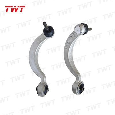 Japan 48630-59125 48610-59125 Front Bumper Reinforcement and Support 4863059125 for Toyota Lexus LS460 460L 2010-2012