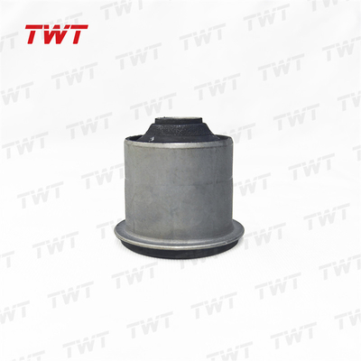 TWT 48632-60030 오토 카버 전면 서스펜션 상부 암 부싱 4863260030 48632-0C010 48654-60040 48655-60040 (랜드 크루저용)