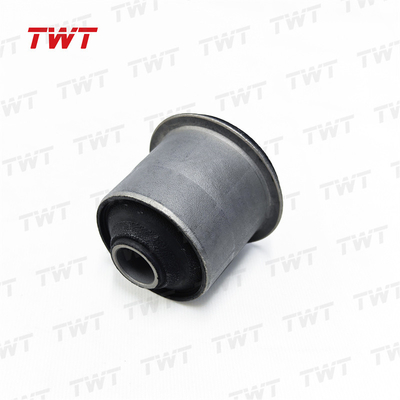 TWT 48632-60030 오토 카버 전면 서스펜션 상부 암 부싱 4863260030 48632-0C010 48654-60040 48655-60040 (랜드 크루저용)
