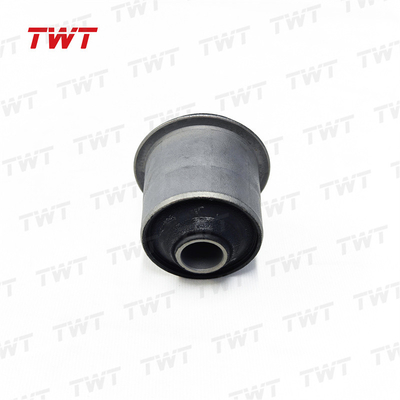 TWT 48632-60030 오토 카버 전면 서스펜션 상부 암 부싱 4863260030 48632-0C010 48654-60040 48655-60040 (랜드 크루저용)
