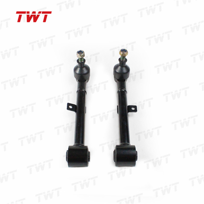 TWT 48705-0N010 48706-0N010 アームASSY ブッシングコントロールアームブッシング 487050N010 487060N010 トヨタReiz 2005-2007用