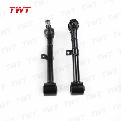 TWT 48705-0N010 48706-0N010 アームASSY ブッシングコントロールアームブッシング 487050N010 487060N010 トヨタReiz 2005-2007用