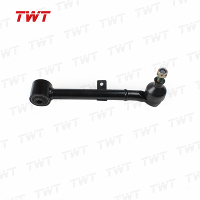 TWT 48705-0N010 48706-0N010 アームASSY ブッシングコントロールアームブッシング 487050N010 487060N010 トヨタReiz 2005-2007用