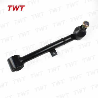 TWT 48705-0N010 48706-0N010 アームASSY ブッシングコントロールアームブッシング 487050N010 487060N010 トヨタReiz 2005-2007用