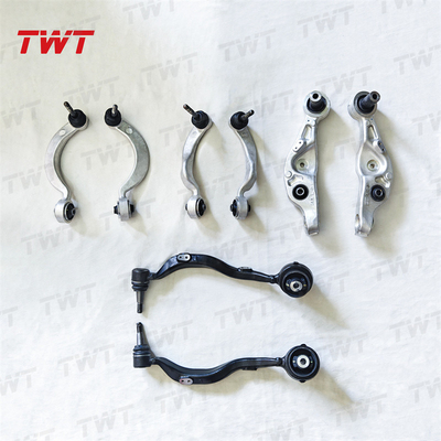 Japan Original 48620-50070 48640-50070 48630-59125 4861059125 Auto Parts Control Arm Front Aluminum for Toyota Lexus