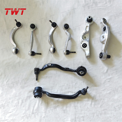 Japan Original 48620-50070 48640-50070 48630-59125 4861059125 Auto Parts Control Arm Front Aluminum for Toyota Lexus