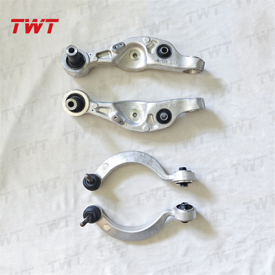 Japan Original 48620-50070 48640-50070 48630-59125 4861059125 Auto Parts Control Arm Front Aluminum for Toyota Lexus