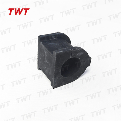 TWT 48815-60250 ফ্রন্ট স্ট্যাবিলাইজার বার বুশিং 4881560250 48815-60270 টয়োটা ল্যান্ড ক্রুজার 2007-2012 এর জন্য