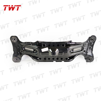 TWT 51270-06010 51270-06020 Auto Car Parts Rear Suspension Cross Member Axle 5127006010 5127006020 for Toyota Camry 2006-2008