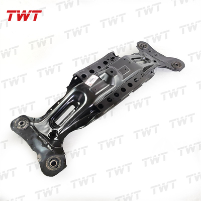 TWT 51270-06010 51270-06020 Auto Car Parts Rear Suspension Cross Member Axle 5127006010 5127006020 for Toyota Camry 2006-2008