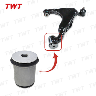 TWT Xe cao su treo Bush ổn định thanh điều khiển cánh tay Bushings 48632-0K040 48654-0K010 4863234010 4863260020 cho Toyota