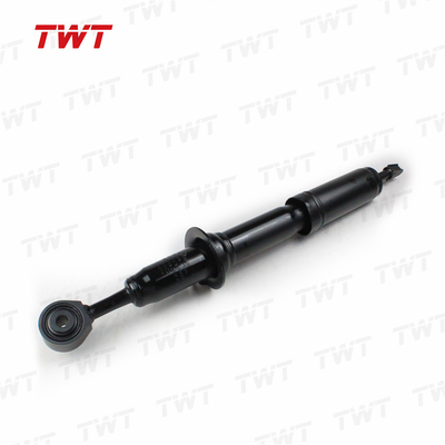 TWT 48510-60150 48510-69365 48510-69395 48510-69405 Автоматическая система подвески Передний амортизатор в сборе для Toyota Land Cruiser
