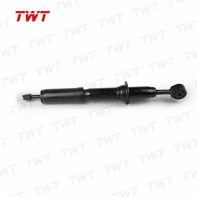 TWT 48510-60150 48510-69365 48510-69395 48510-69405 Автоматическая система подвески Передний амортизатор в сборе для Toyota Land Cruiser