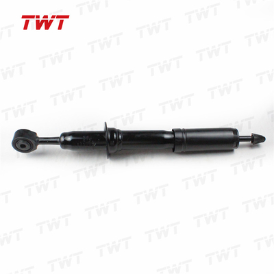 TWT 48510-60150 48510-69365 48510-69395 48510-69405 Автоматическая система подвески Передний амортизатор в сборе для Toyota Land Cruiser