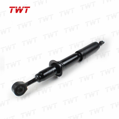 TWT 48510-60150 48510-69365 48510-69395 48510-69405 Автоматическая система подвески Передний амортизатор в сборе для Toyota Land Cruiser