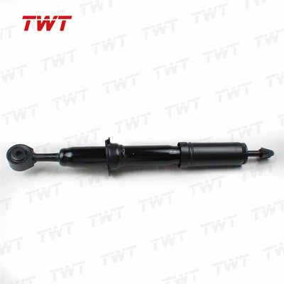 TWT 48510-60150 48510-69365 48510-69395 48510-69405 Автоматическая система подвески Передний амортизатор в сборе для Toyota Land Cruiser