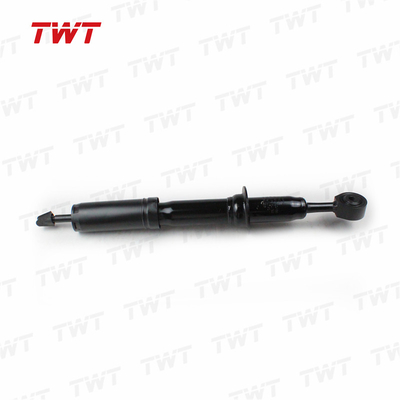 TWT 48510-60150 48510-69365 48510-69395 48510-69405 Автоматическая система подвески Передний амортизатор в сборе для Toyota Land Cruiser