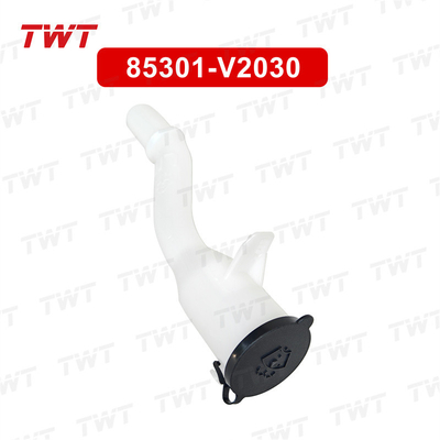 Toyota Lexus LM350H 2023 Washer Inlet Sub-Assy 85301V2030 Natural Rubber