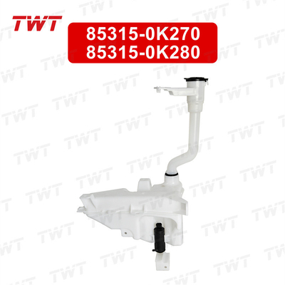 Toyota Fortuner 2016-2020 Windshield Washer Jar Assy 85315-0K270 85315-0K280