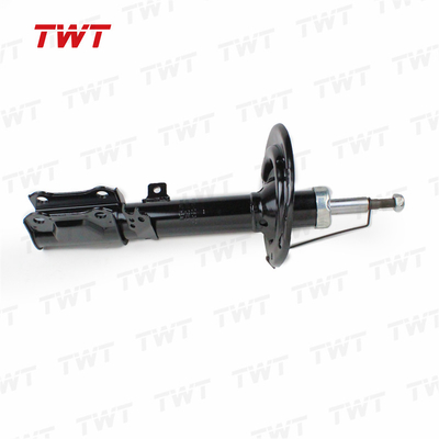 TWT 48530-09750 48540-09750 48540-06330 48530-09L90 Автозапчасти передняя правая подвеска амортизатор для Toyota Camry