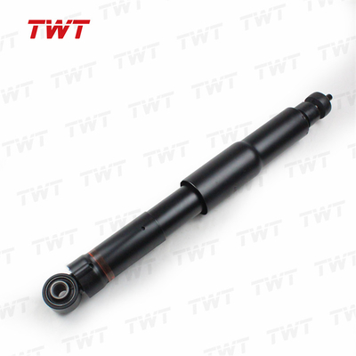 TWT 4853069116 4853169566 Toyota Land Cruiser 100 1998-1999 için Ön Süspansiyon Hava Yayı Amortisör Takımı (Endüktanslı)