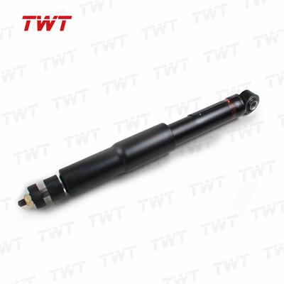 TWT 4853069116 4853169566 Toyota Land Cruiser 100 1998-1999 için Ön Süspansiyon Hava Yayı Amortisör Takımı (Endüktanslı)