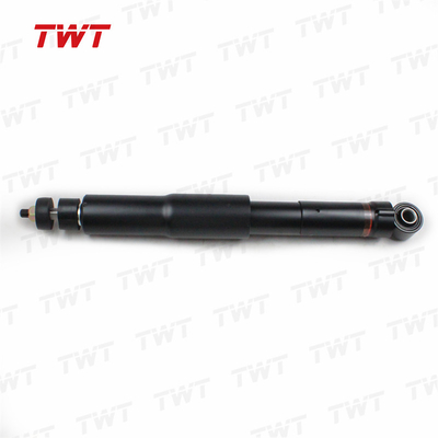 TWT 4853069116 4853169566 Toyota Land Cruiser 100 1998-1999 için Ön Süspansiyon Hava Yayı Amortisör Takımı (Endüktanslı)