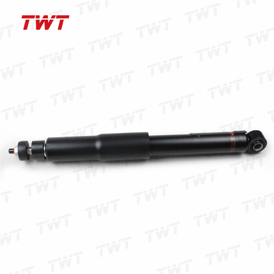 TWT 4853069116 4853169566 Toyota Land Cruiser 100 1998-1999 için Ön Süspansiyon Hava Yayı Amortisör Takımı (Endüktanslı)