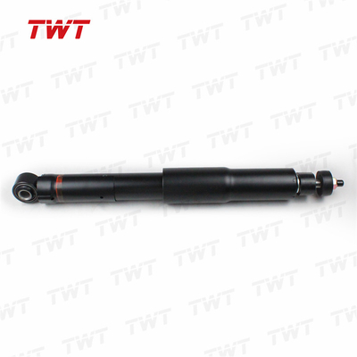 TWT 4853069116 4853169566 Toyota Land Cruiser 100 1998-1999 için Ön Süspansiyon Hava Yayı Amortisör Takımı (Endüktanslı)