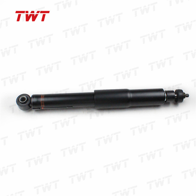 TWT 4853069116 4853169566 Toyota Land Cruiser 100 1998-1999 için Ön Süspansiyon Hava Yayı Amortisör Takımı (Endüktanslı)