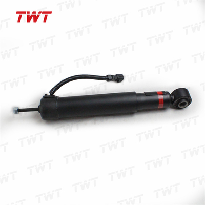 TWT 48530-69185 48530-69485 Автомобильные передние амортизаторы подвески Assy с индукцией 4853069185 для Toyota Land Cruiser Prado