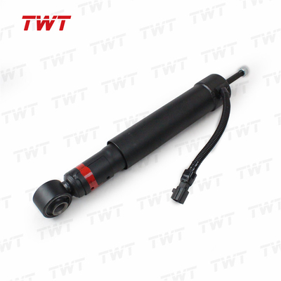 TWT 48530-69185 48530-69485 Автомобильные передние амортизаторы подвески Assy с индукцией 4853069185 для Toyota Land Cruiser Prado