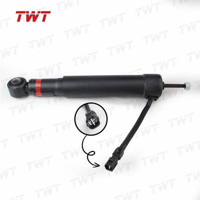 TWT 48530-69185 48530-69485 Автомобильные передние амортизаторы подвески Assy с индукцией 4853069185 для Toyota Land Cruiser Prado