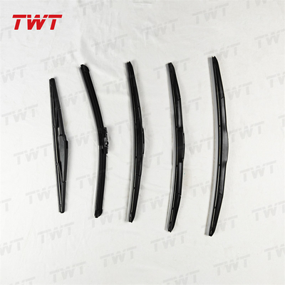 TWT 85212-42120 85212-48150 85212-48140 85212-53100 85212-76010 85222-53060 টয়োটা গাড়ির উইন্ডশীল্ড ওয়াইপার ব্লেড প্রতিস্থাপন