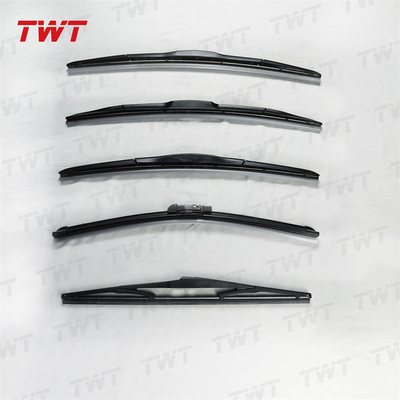 TWT 85212-42120 85212-48150 85212-48140 85212-53100 85212-76010 85222-53060 টয়োটা গাড়ির উইন্ডশীল্ড ওয়াইপার ব্লেড প্রতিস্থাপন