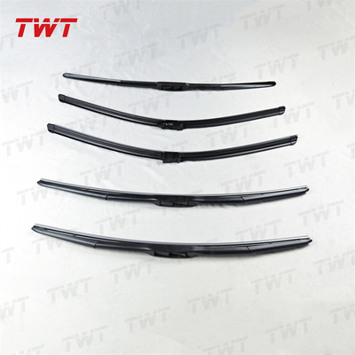 TWT 85212-42120 85212-48150 85212-48140 85212-53100 85212-76010 85222-53060 টয়োটা গাড়ির উইন্ডশীল্ড ওয়াইপার ব্লেড প্রতিস্থাপন