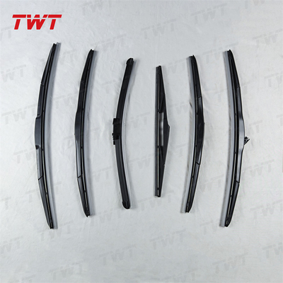 TWT 85212-42120 85212-48150 85212-48140 85212-53100 85212-76010 85222-53060 টয়োটা গাড়ির উইন্ডশীল্ড ওয়াইপার ব্লেড প্রতিস্থাপন