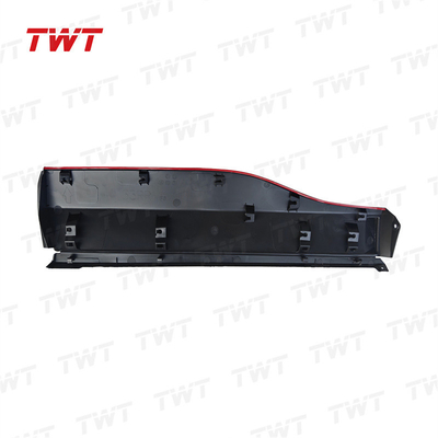 Toyota RAV4 2019-2020 Rear ABS Bumper Molding 75077-0R100 75077-42040